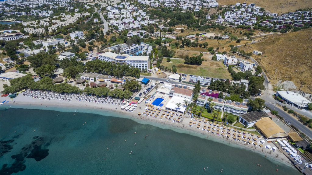 Акьярлар: Mio Mare Resort