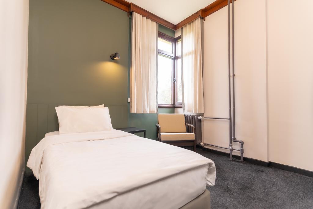 Калкым: Iliada Hotel