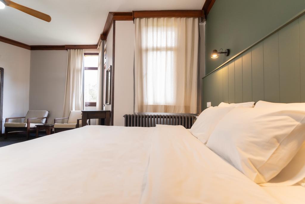 Калкым: Iliada Hotel