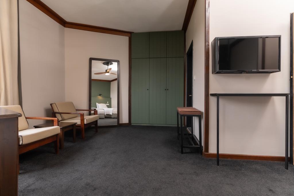 Калкым: Iliada Hotel