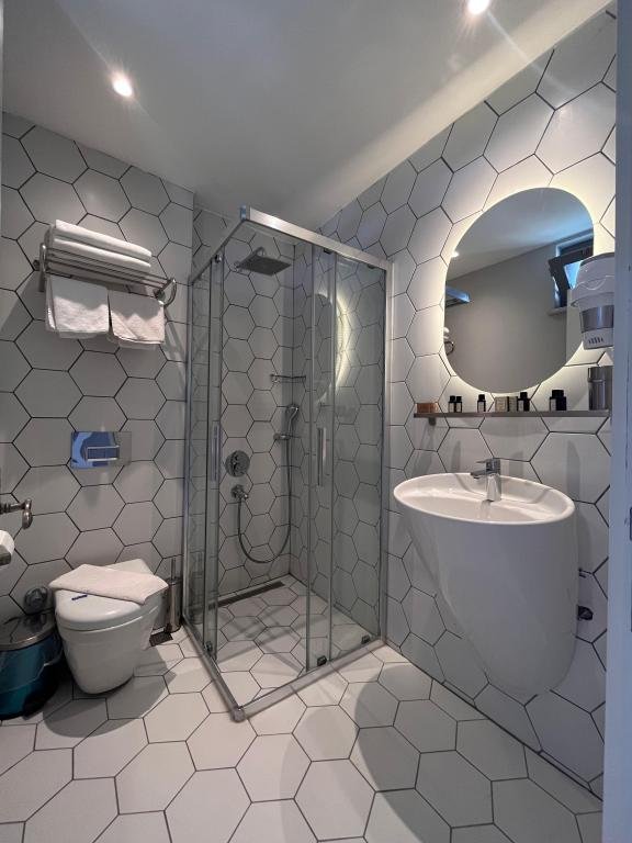 Бозджаада: Limani Otel Bozcaada