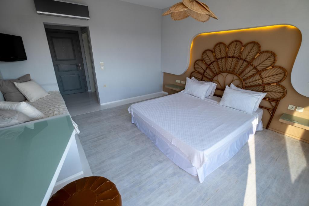 Бозджаада: Limani Otel Bozcaada