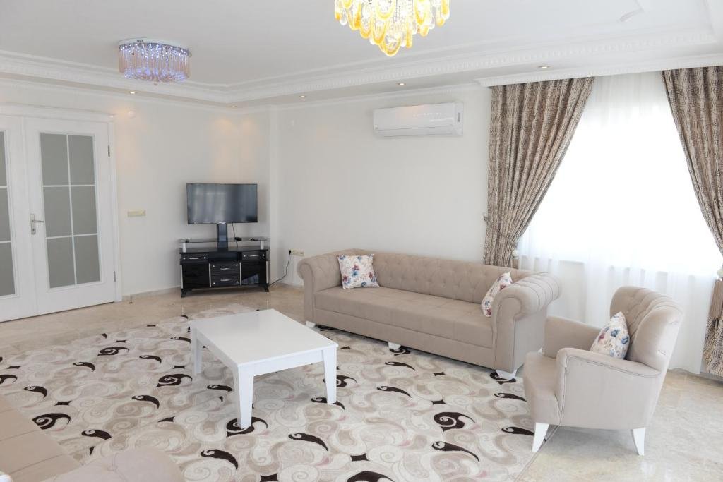 Аланья: Toykan Villas1