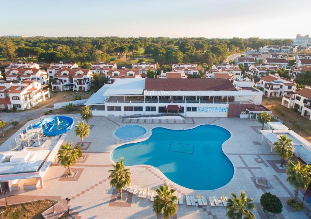 Белек: Antalya belek private villa private pool private beach 3 bedrooms close to land of legends
