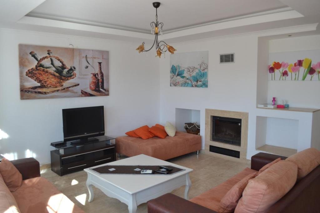 Белек: Antalya belek private villa private pool private beach 3 bedrooms close to land of legends