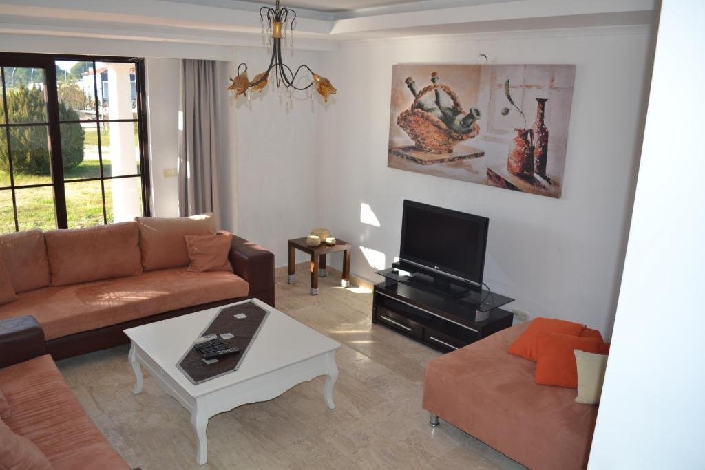 Белек: Antalya belek private villa private pool private beach 3 bedrooms close to land of legends