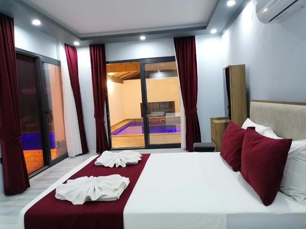 Фетхие: Villa SERA