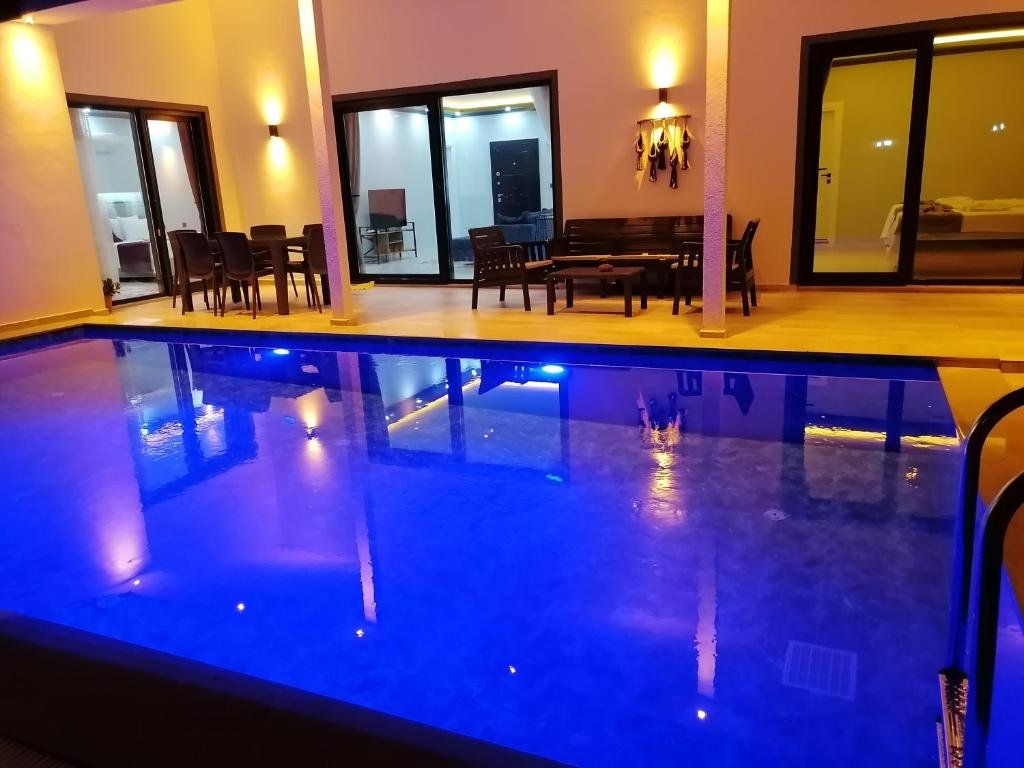 Фетхие: Villa SERA