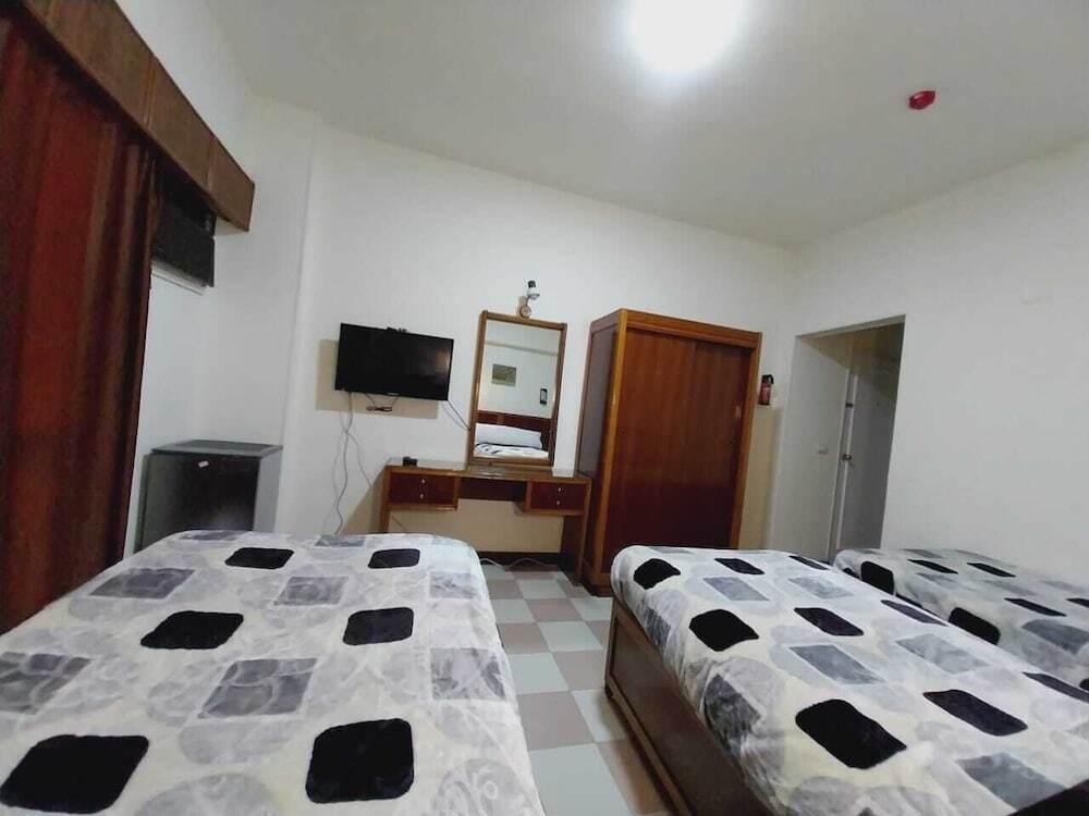 Луксор: Merryland Hotel Luxor