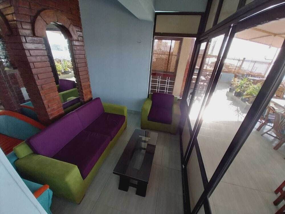 Луксор: Merryland Hotel Luxor