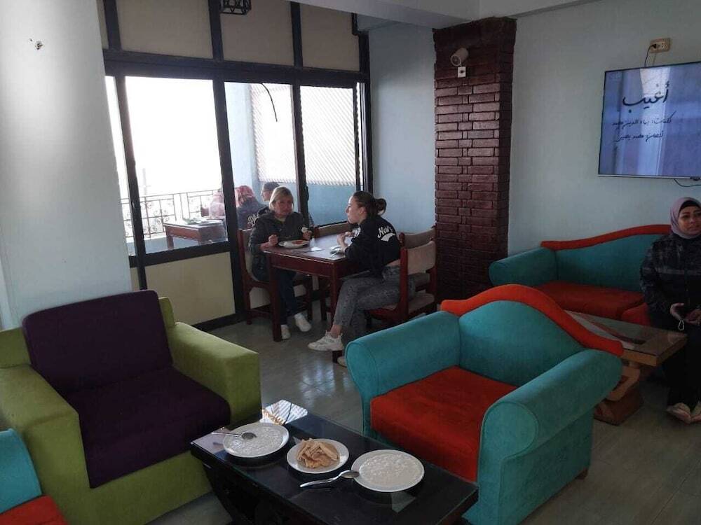 Луксор: Merryland Hotel Luxor