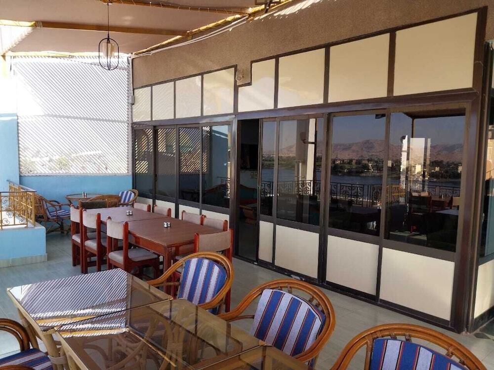 Луксор: Merryland Hotel Luxor