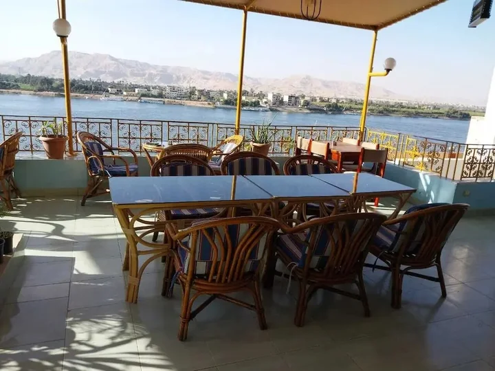 Луксор: Merryland Hotel Luxor