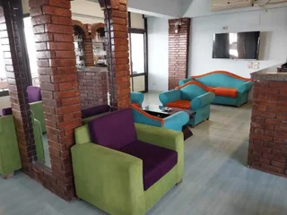 Луксор: Merryland Hotel Luxor