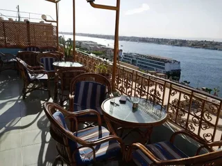 Луксор: Merryland Hotel Luxor