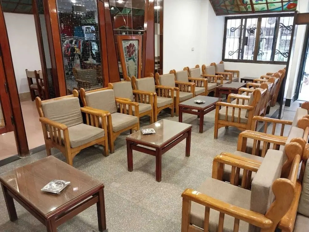 Луксор: Merryland Hotel Luxor