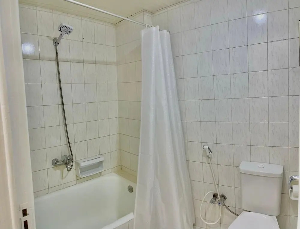 Луксор: Merryland Hotel Luxor