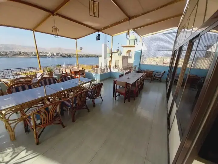 Луксор: Merryland Hotel Luxor