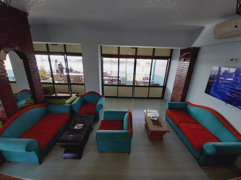 Луксор: Merryland Hotel Luxor
