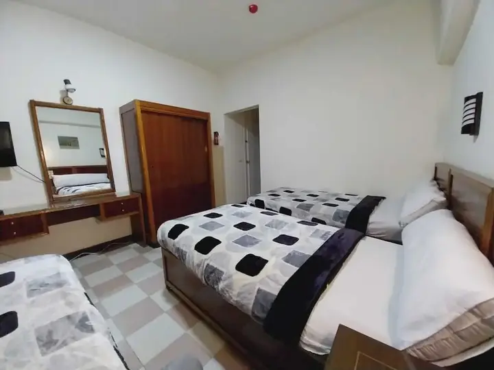Луксор: Merryland Hotel Luxor