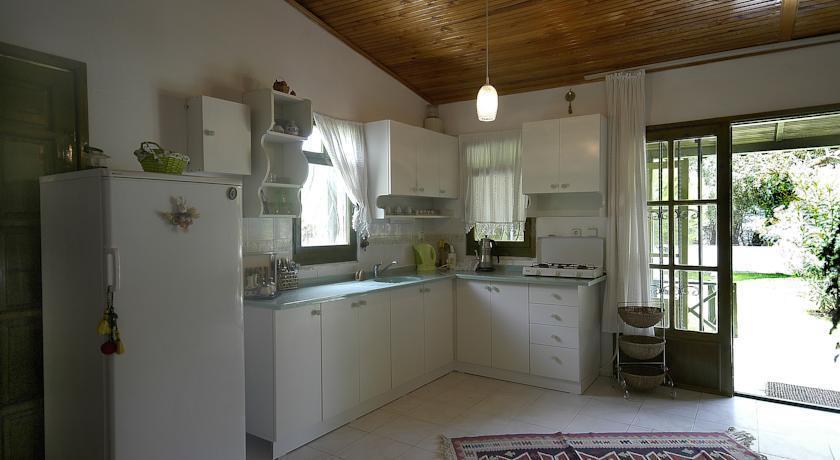 Мармара: Avsa Villa Pension