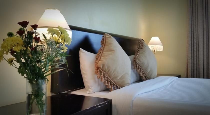 Дубай: Deebaj Al Khabisi Plaza Apartments