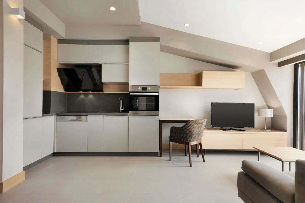 Эскишехир: Hawthorn Suites By Wyndam