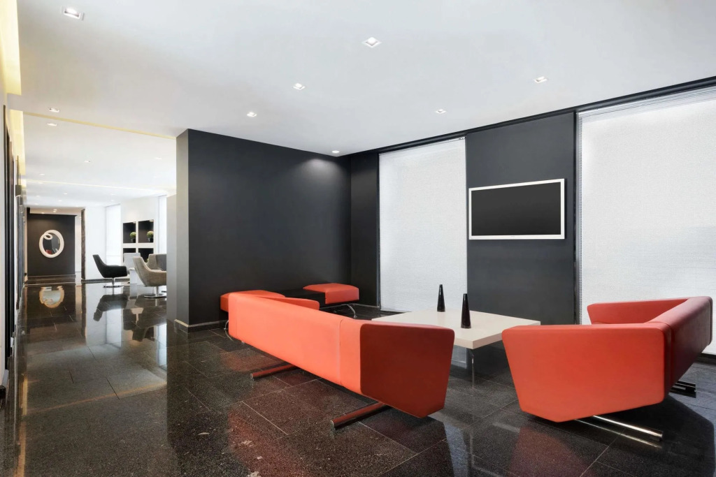 Эскишехир: Hawthorn Suites By Wyndam