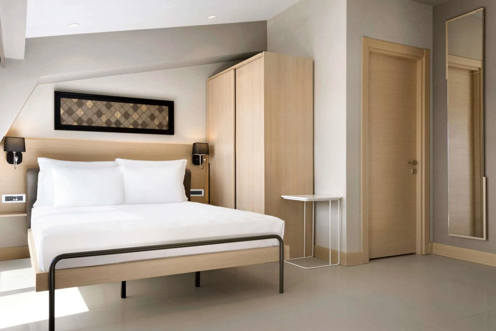 Эскишехир: Hawthorn Suites By Wyndam