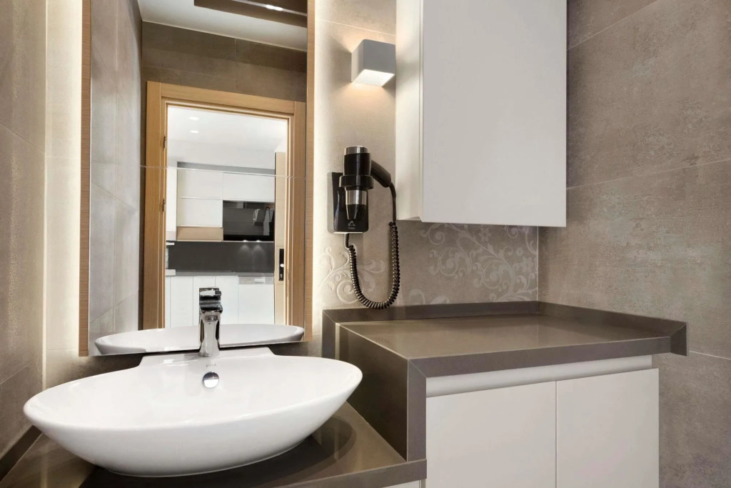 Эскишехир: Hawthorn Suites By Wyndam