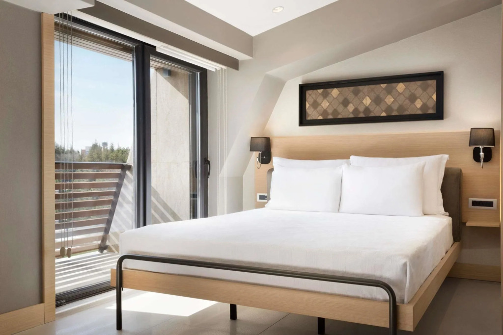 Эскишехир: Hawthorn Suites By Wyndam