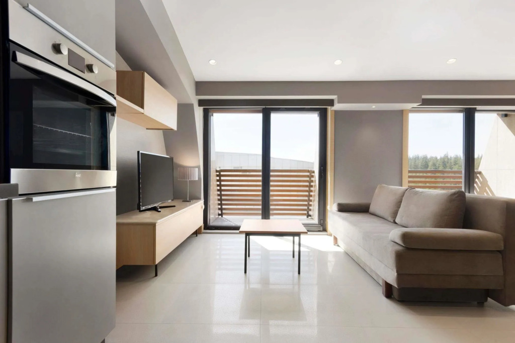 Эскишехир: Hawthorn Suites By Wyndam
