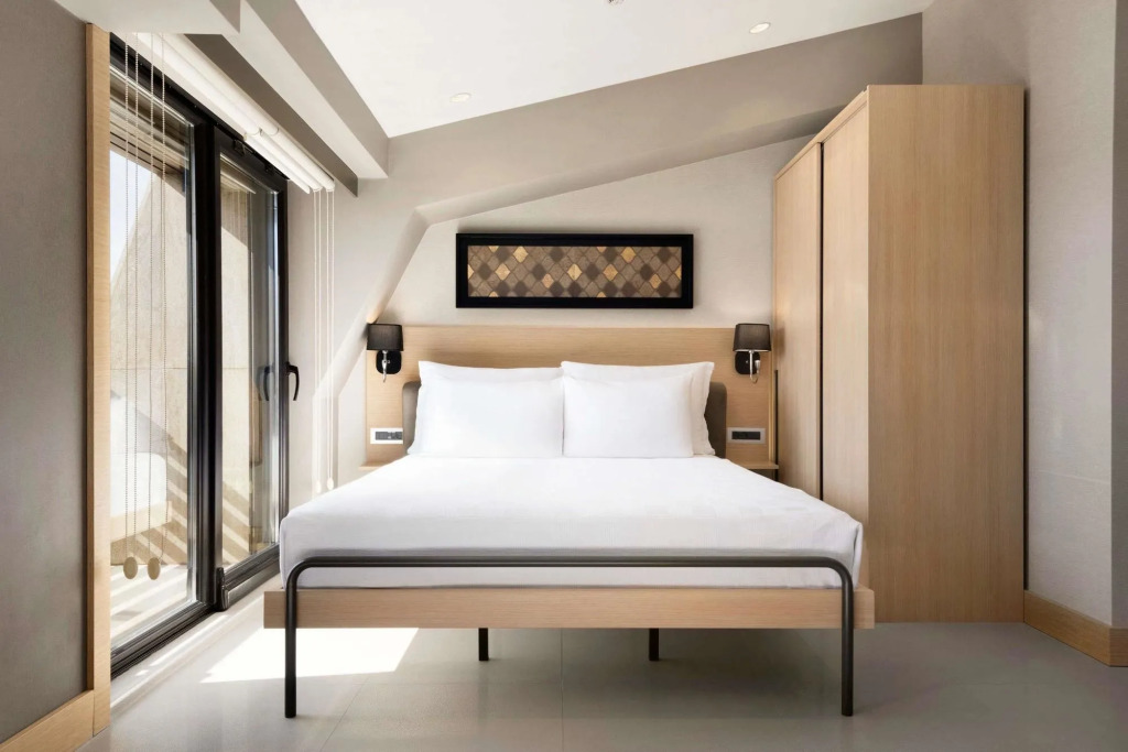 Эскишехир: Hawthorn Suites By Wyndam