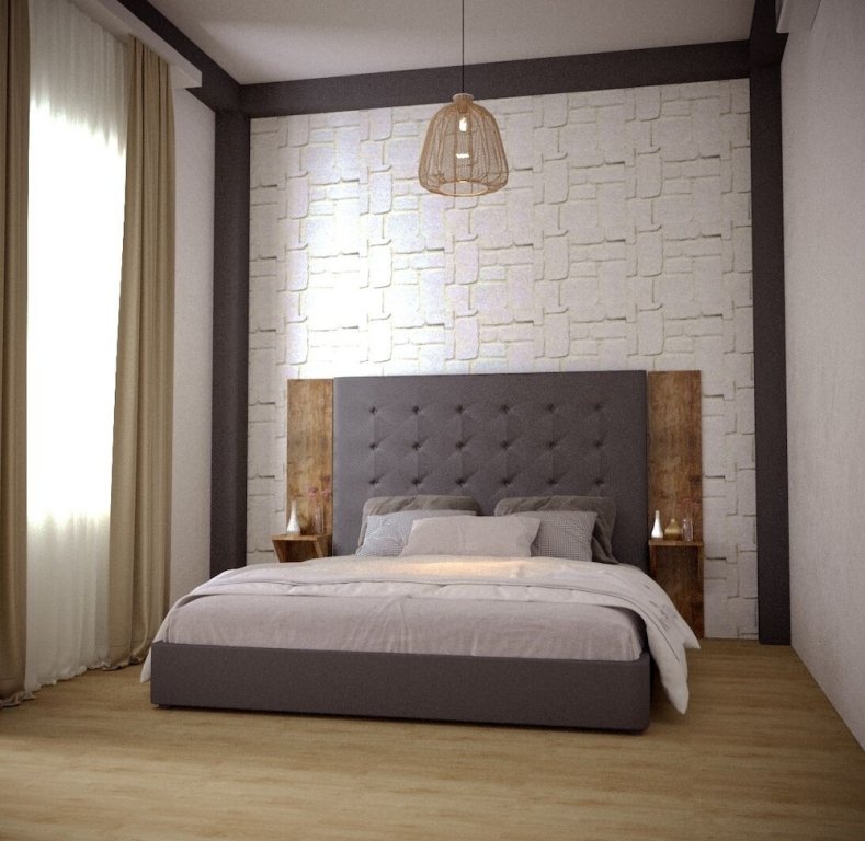 Дикили: Er Turistik Apart Otel