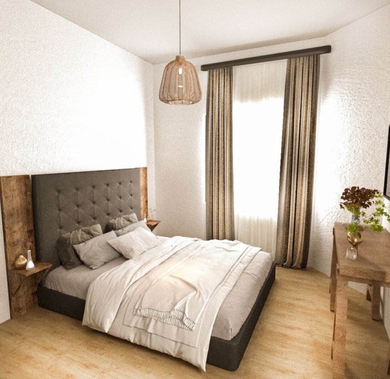Дикили: Er Turistik Apart Otel