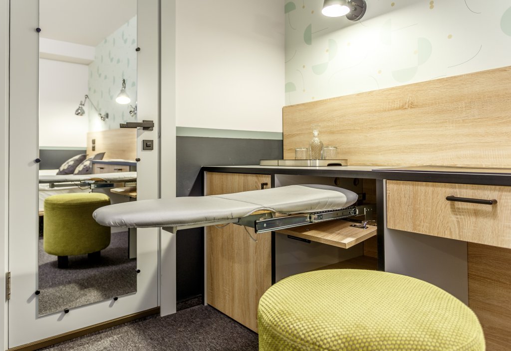 Санкт-Петербург: Roomp Sky Rubinshtejna Mini-Hotel