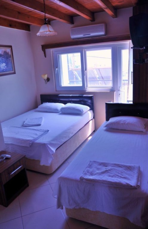 Бодрум: Durak Villa Hostel