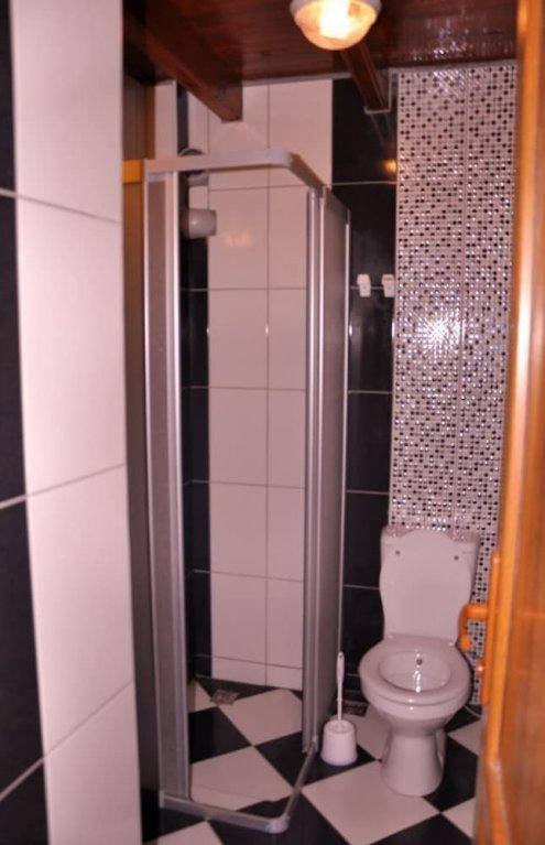 Бодрум: Durak Villa Hostel