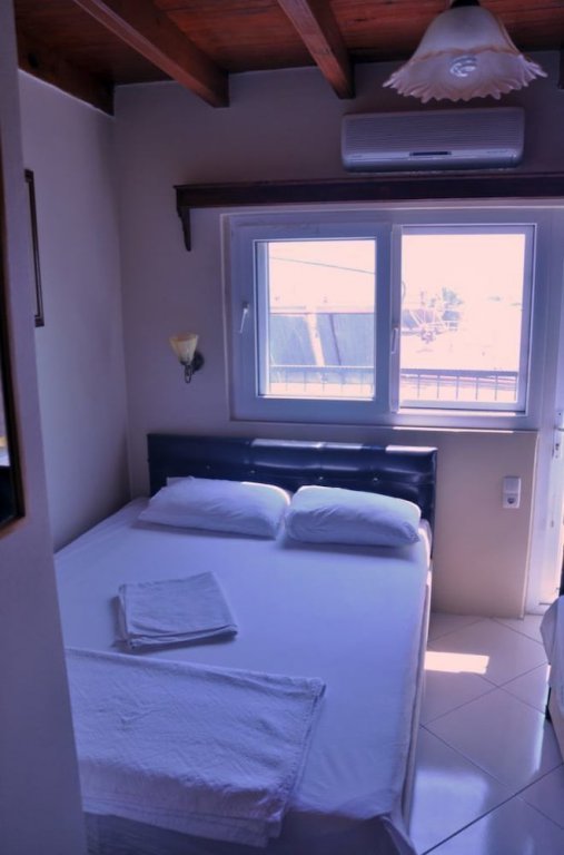 Бодрум: Durak Villa Hostel