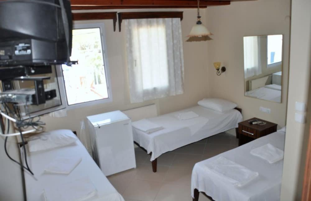 Бодрум: Durak Villa Hostel