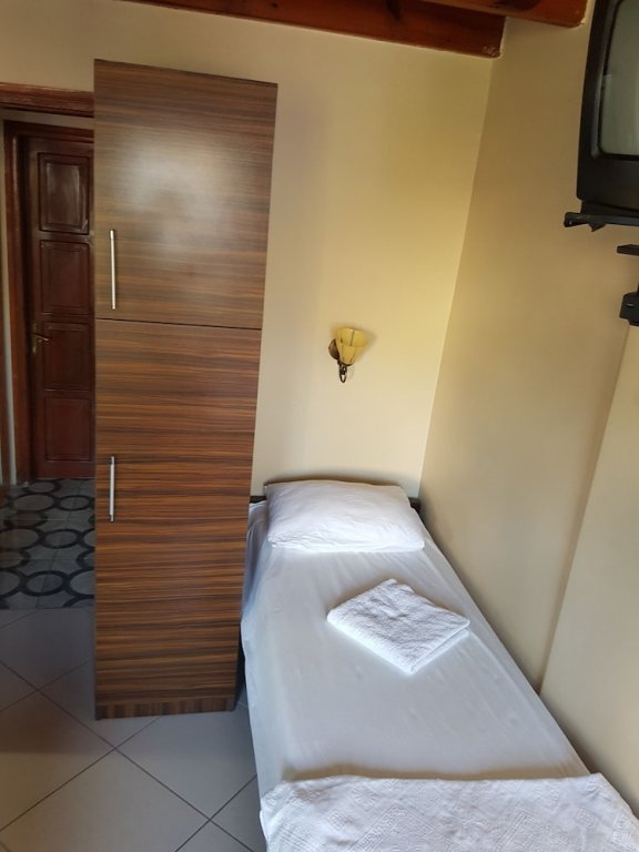 Бодрум: Durak Villa Hostel