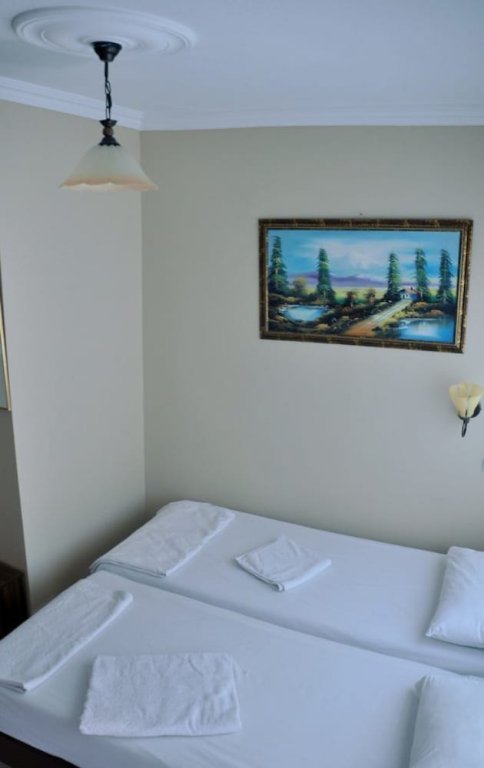 Бодрум: Durak Villa Hostel