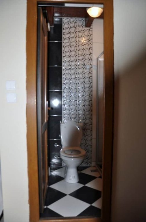 Бодрум: Durak Villa Hostel