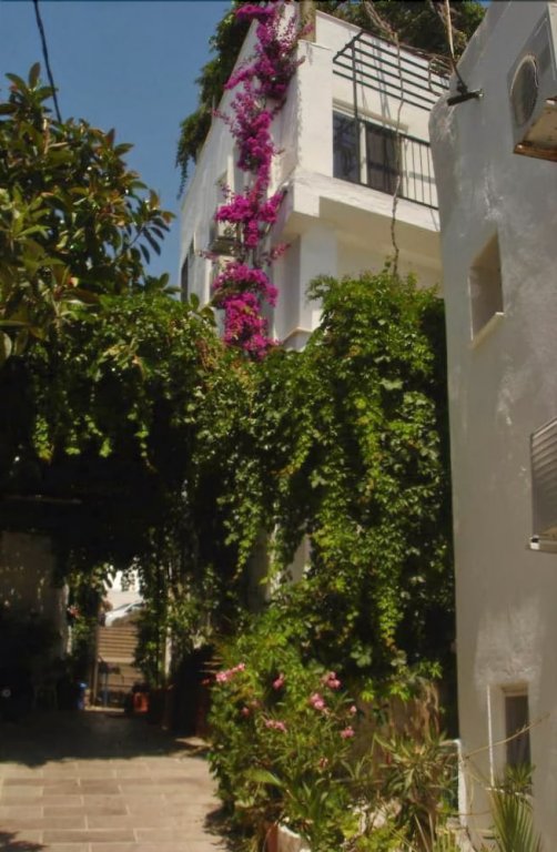 Бодрум: Durak Villa Hostel