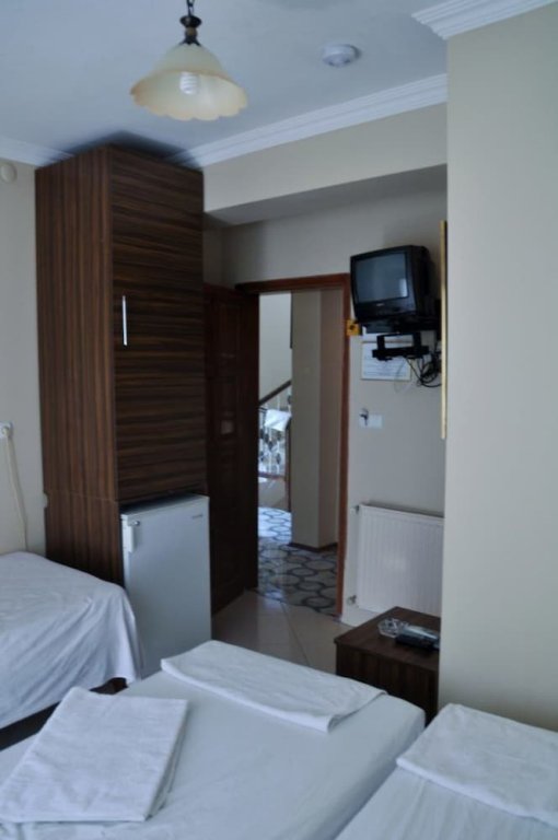 Бодрум: Durak Villa Hostel
