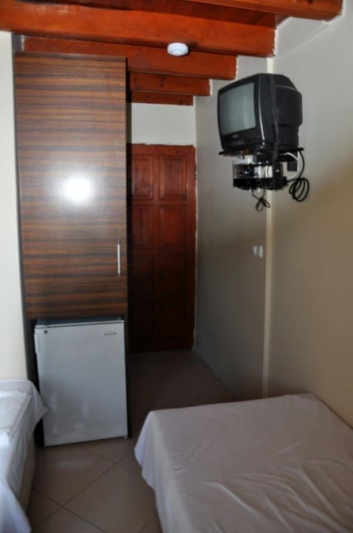 Бодрум: Durak Villa Hostel