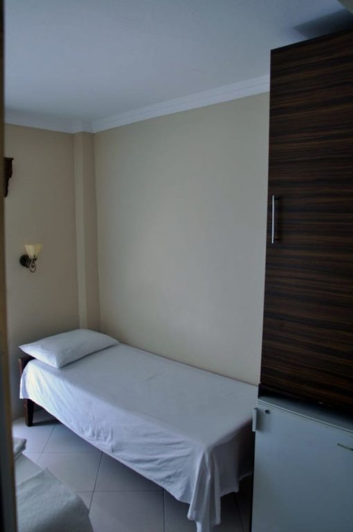 Бодрум: Durak Villa Hostel