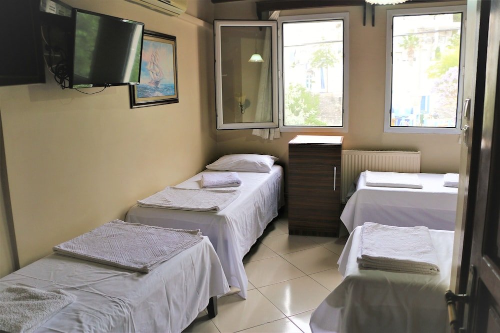 Бодрум: Durak Villa Hostel