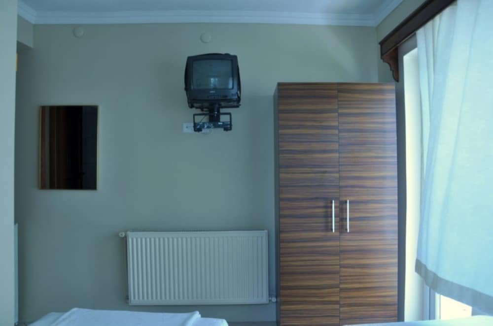 Бодрум: Durak Villa Hostel