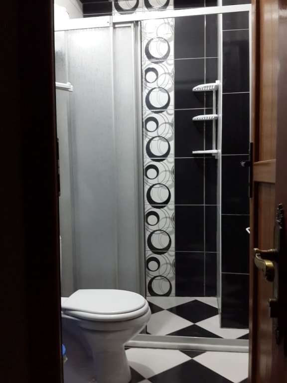 Бодрум: Durak Villa Hostel